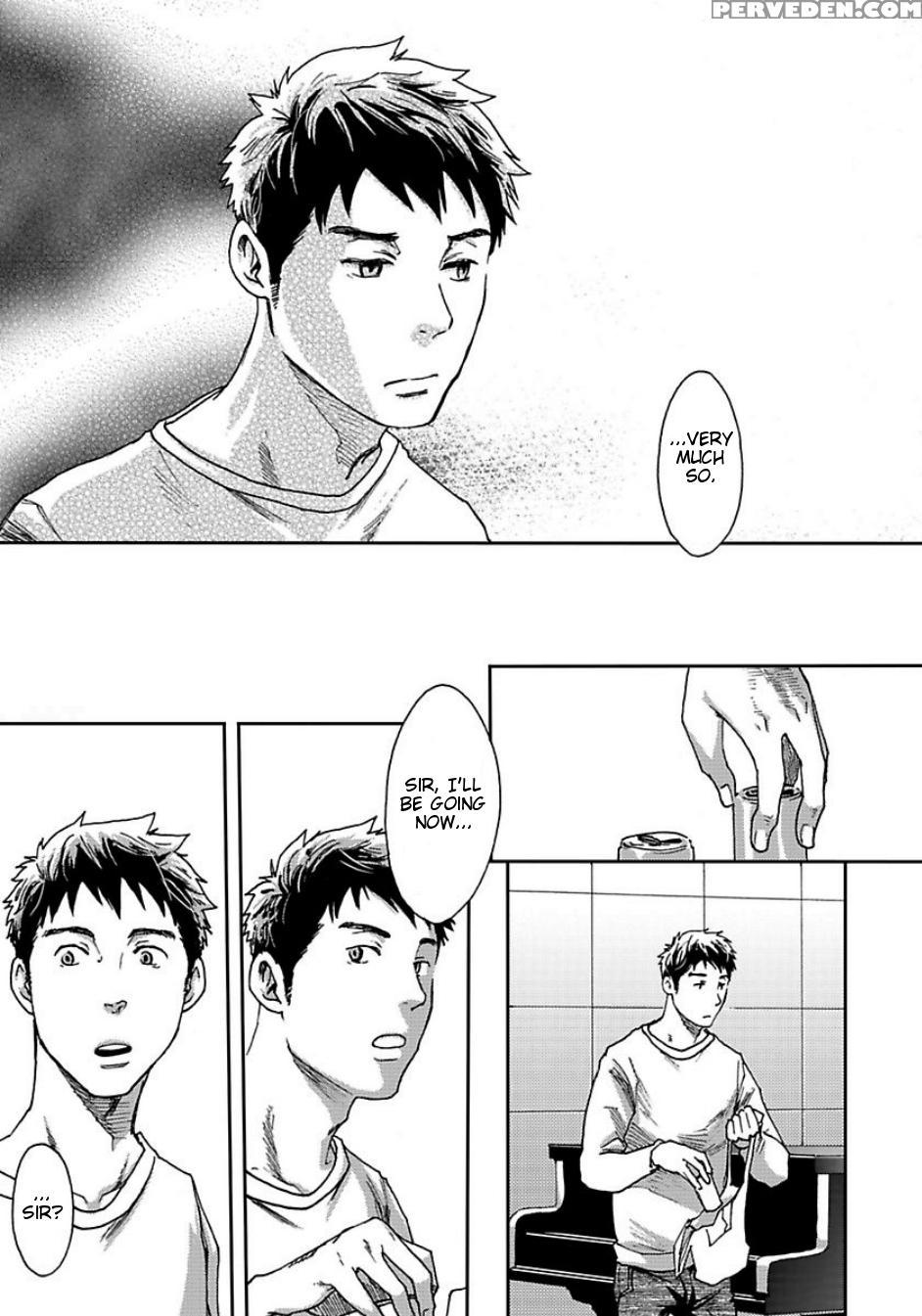 [box (tsukumo Gou)] Vocalise 2 [english] [cdg Scans] [digital] Chapter 1000 Page 10